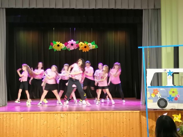 Ģimenes dienai veltīts pasākums “Mēs kopā”